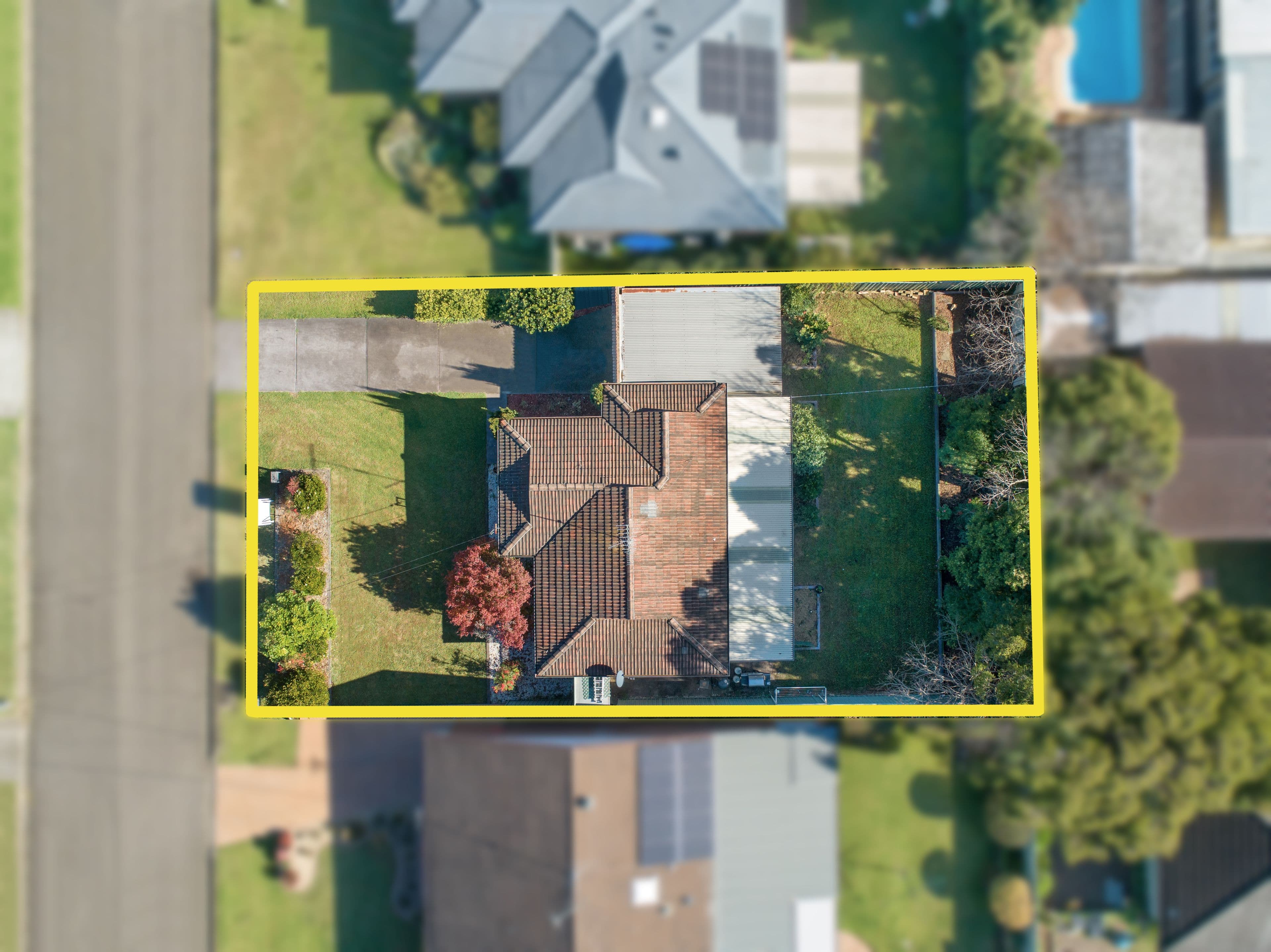 31 Sunset Avenue, South Penrith NSW 2750, South Penrith - Thumbnail 4