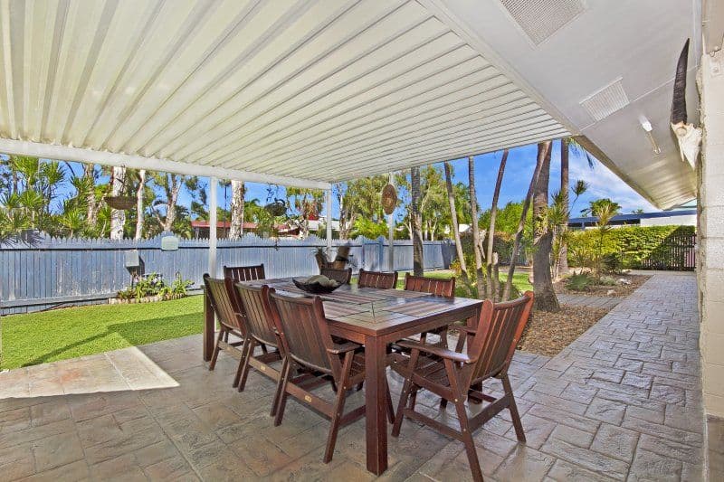 16 Winston Crescent, KIRWAN QLD 4817, Kirwan - Thumbnail 2
