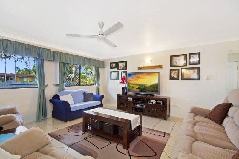 16 Winston Crescent, KIRWAN QLD 4817, Kirwan - Thumbnail 4