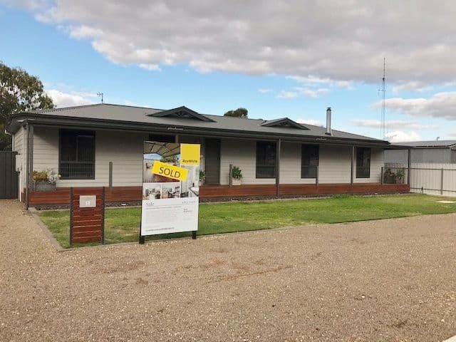 1 Moyle Street, Kadina SA 5554, Kadina - Image 1