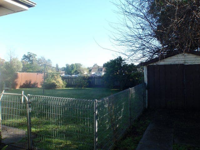 DOONSIDE NSW 2767, Doonside - Thumbnail 4