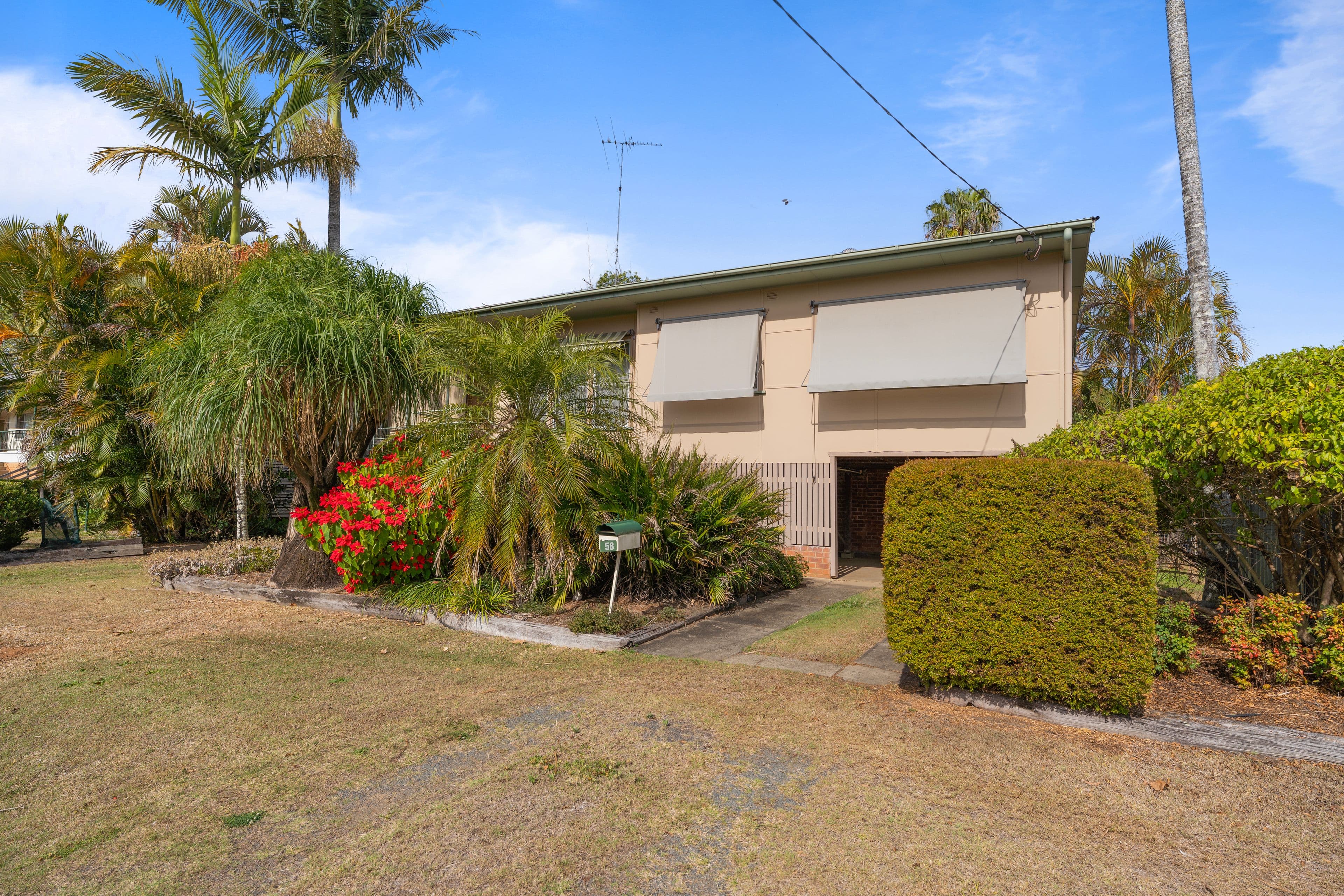 58 Chapman Street, Grafton NSW 2460, Grafton - Thumbnail 2
