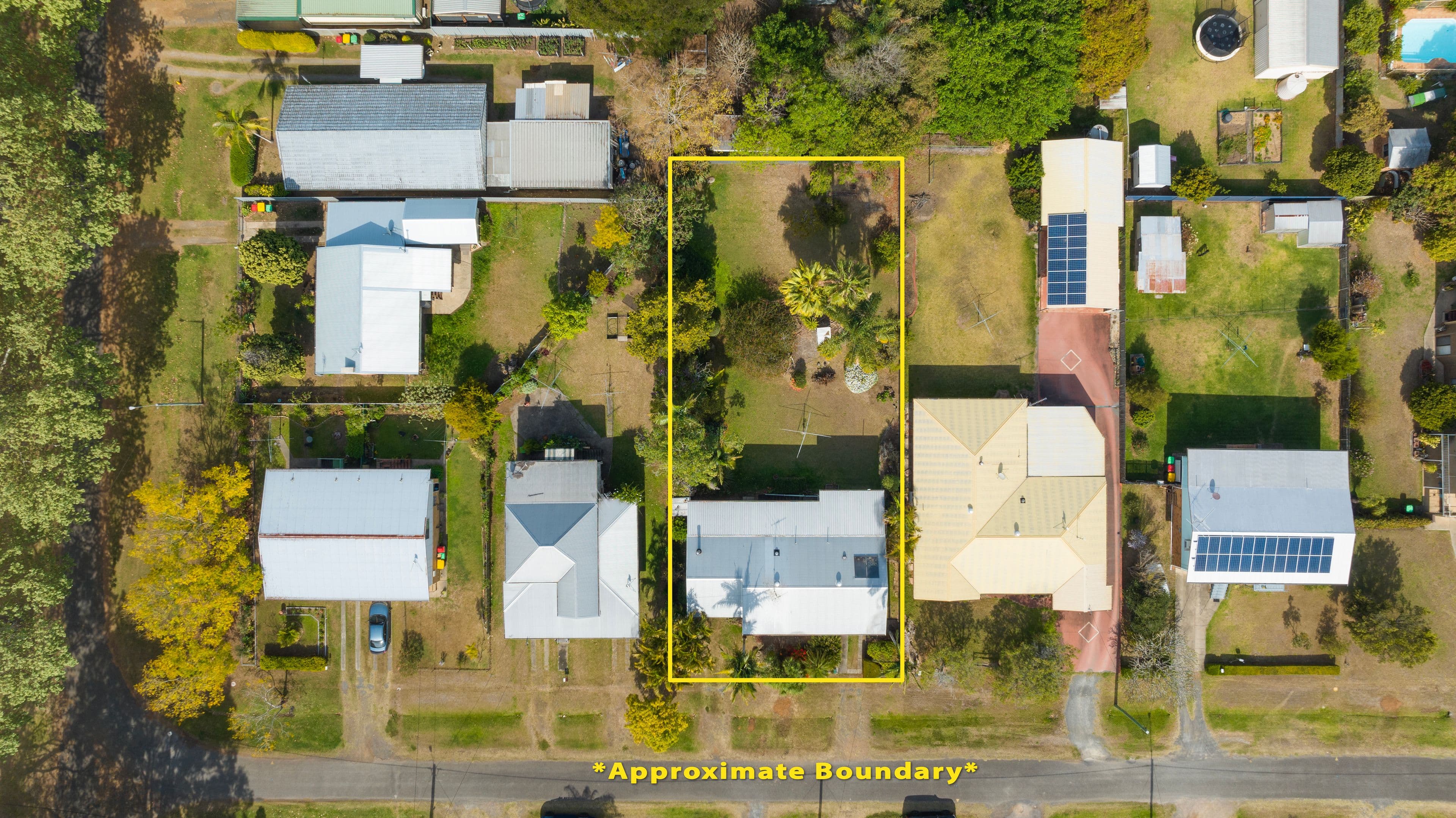 58 Chapman Street, Grafton NSW 2460, Grafton - Thumbnail 3