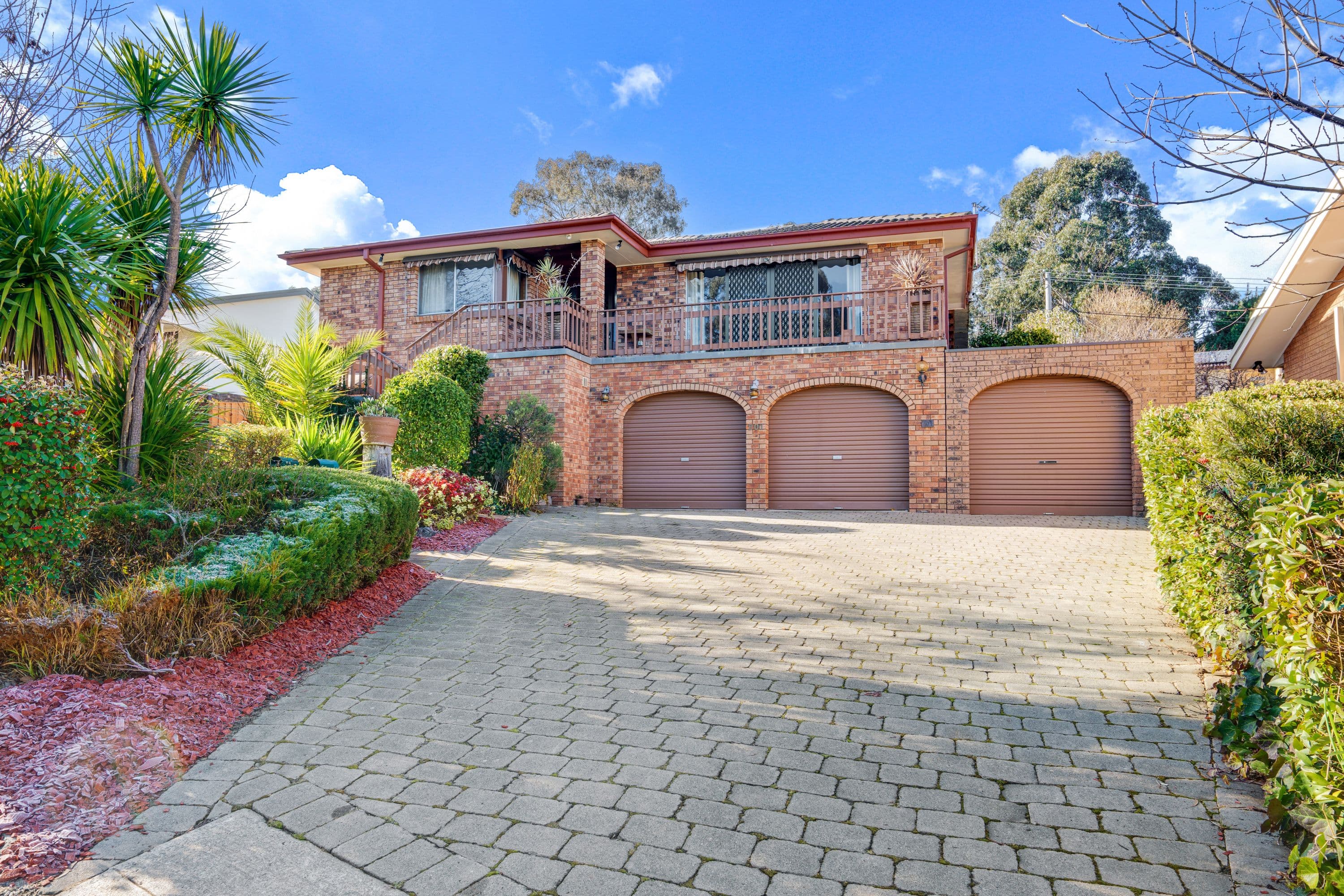 201 Chuculba Crescent, Giralang ACT 2617, Giralang - Image 1