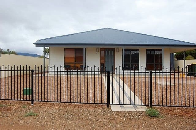 12 Foster Street, QUORN SA 5433, Quorn - Image 1