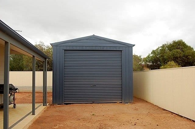 12 Foster Street, QUORN SA 5433, Quorn - Thumbnail 7