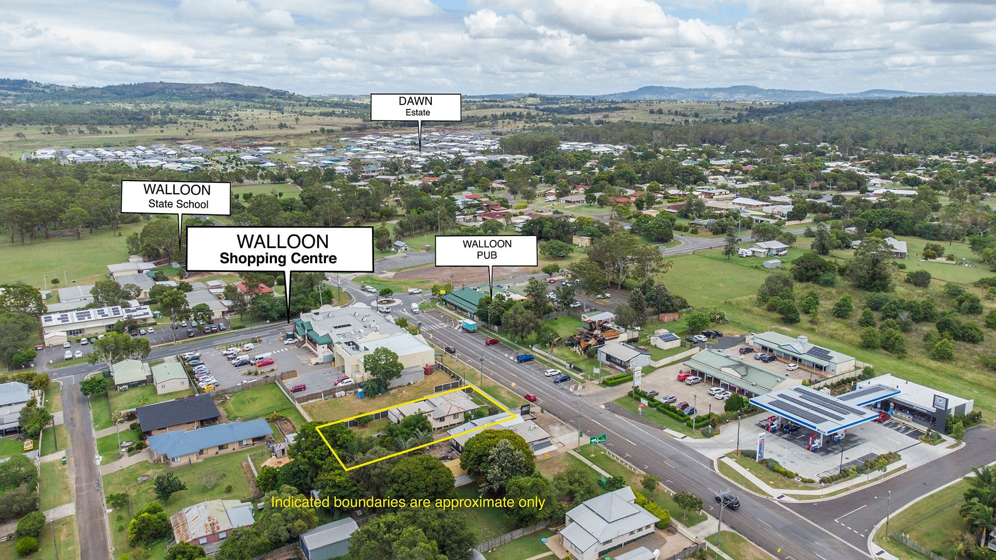 10 Queen Street, Walloon QLD 4306, Walloon - Image 1
