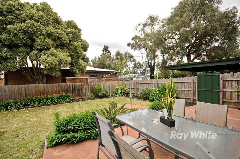 35 Anne Road, KNOXFIELD VIC 3180, Knoxfield - Thumbnail 8