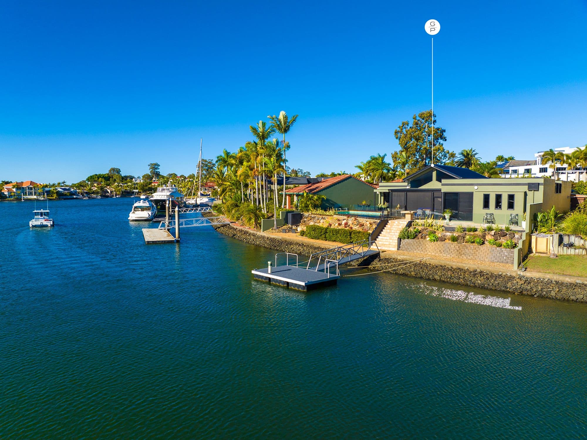 5828 Bayview Walk, Sanctuary Cove QLD 4212, Sanctuary Cove - Image 1