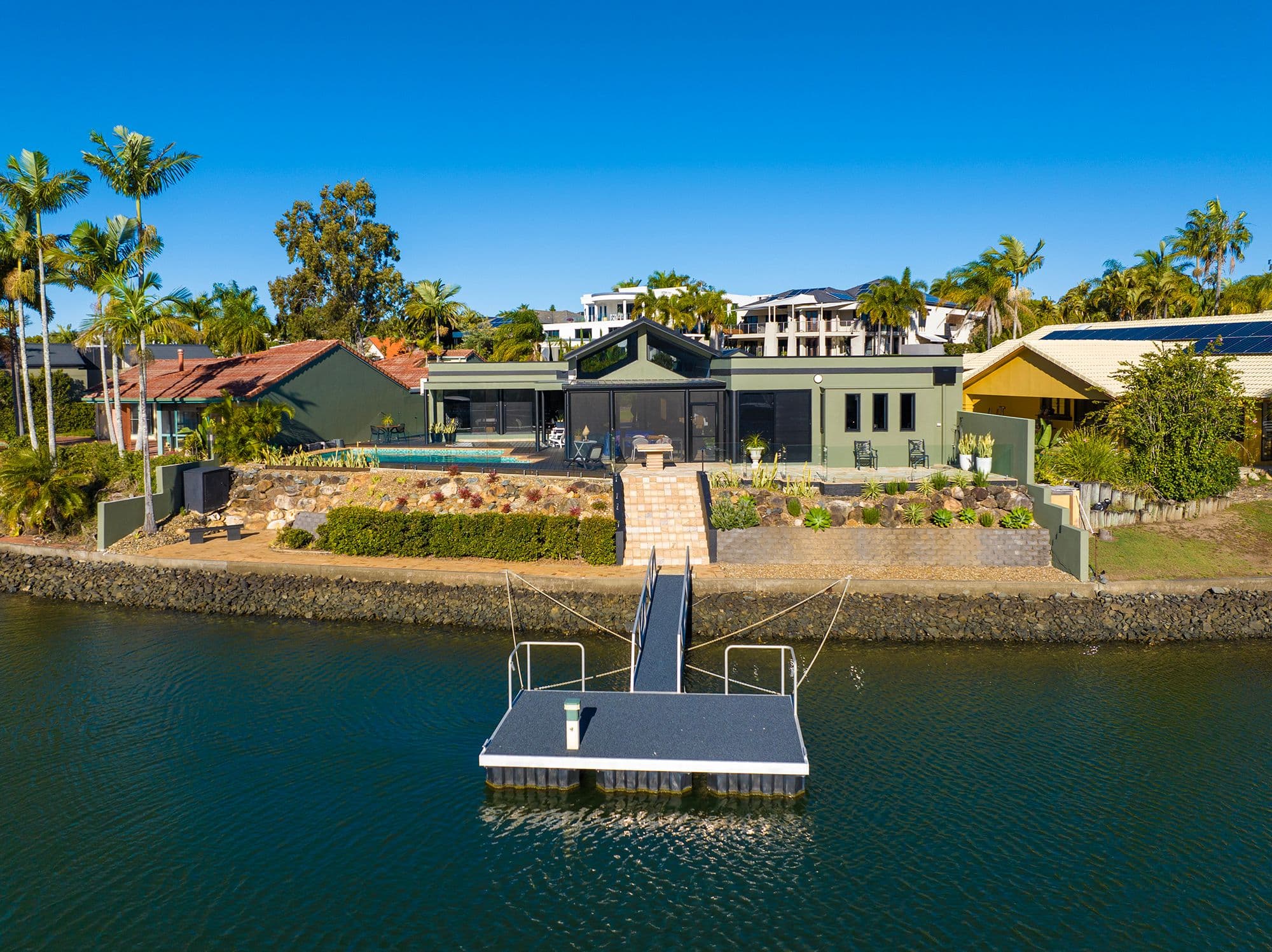5828 Bayview Walk, Sanctuary Cove QLD 4212, Sanctuary Cove - Thumbnail 3