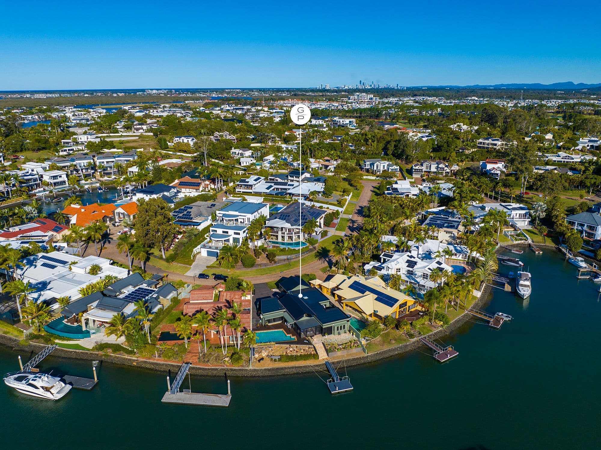 5828 Bayview Walk, Sanctuary Cove QLD 4212, Sanctuary Cove - Thumbnail 4