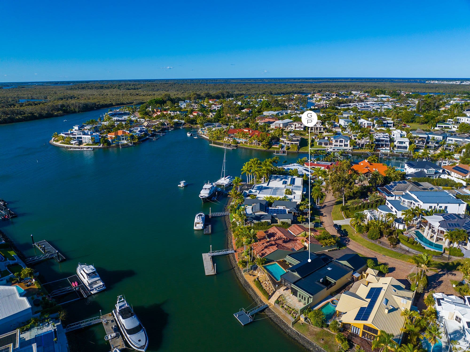 5828 Bayview Walk, Sanctuary Cove QLD 4212, Sanctuary Cove - Thumbnail 5