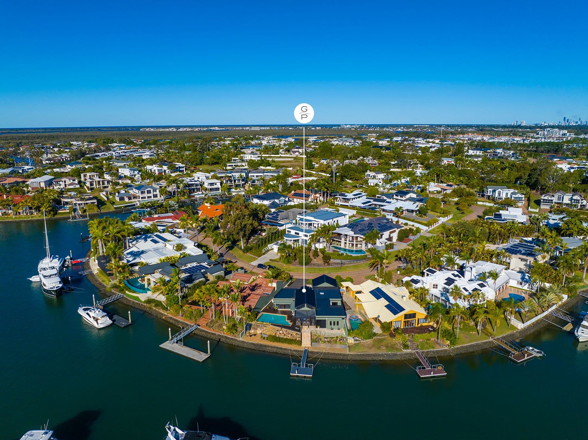 5828 Bayview Walk, Sanctuary Cove QLD 4212, Sanctuary Cove - Thumbnail 6