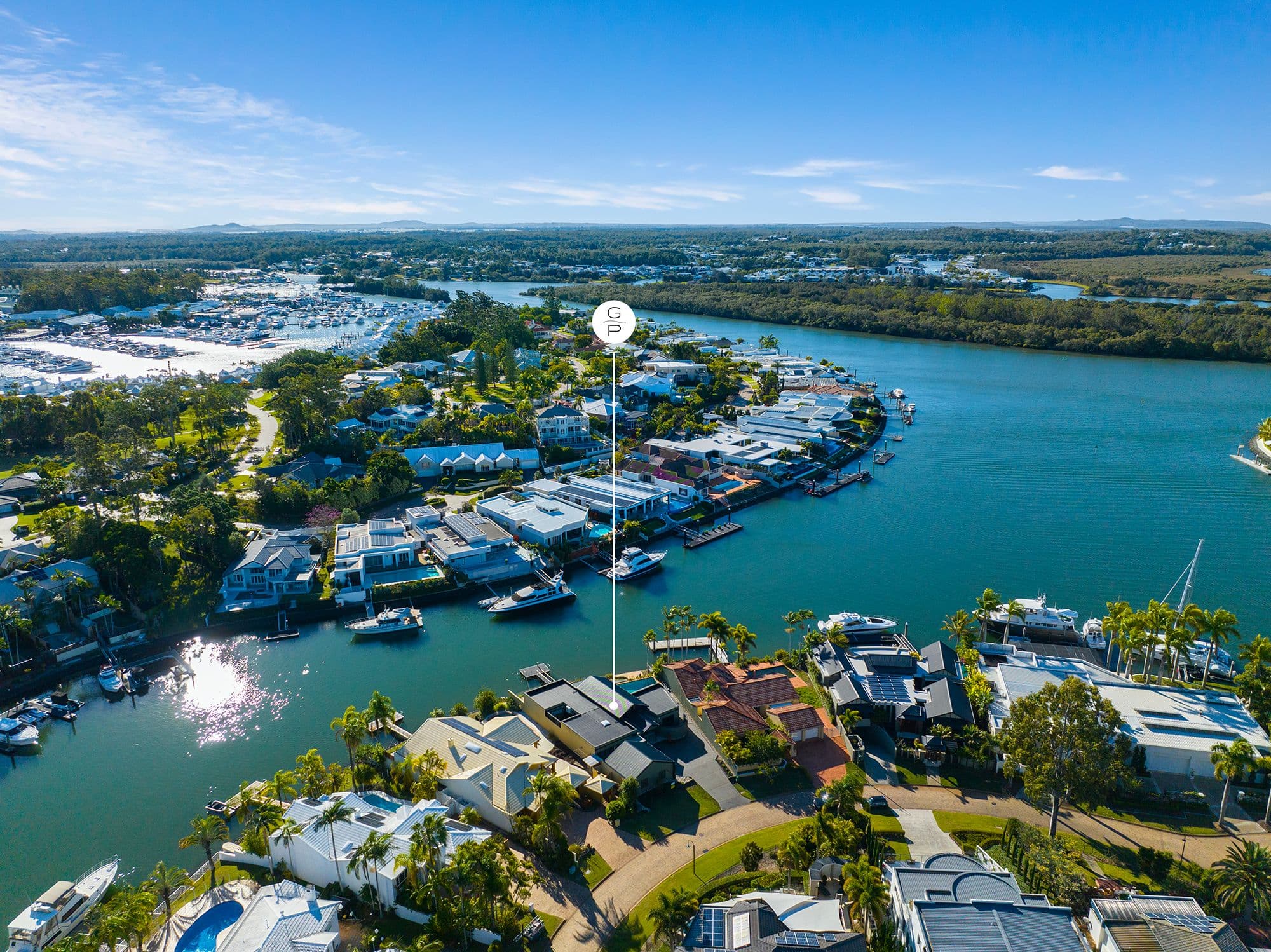 5828 Bayview Walk, Sanctuary Cove QLD 4212, Sanctuary Cove - Thumbnail 7