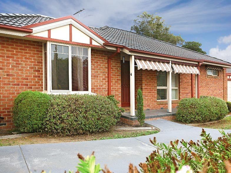 1 Vine Street, RINGWOOD VIC 3134, Ringwood - Image 1