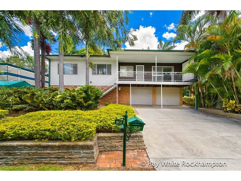 266 Farm Street, KAWANA QLD 4701, Kawana - Image 1