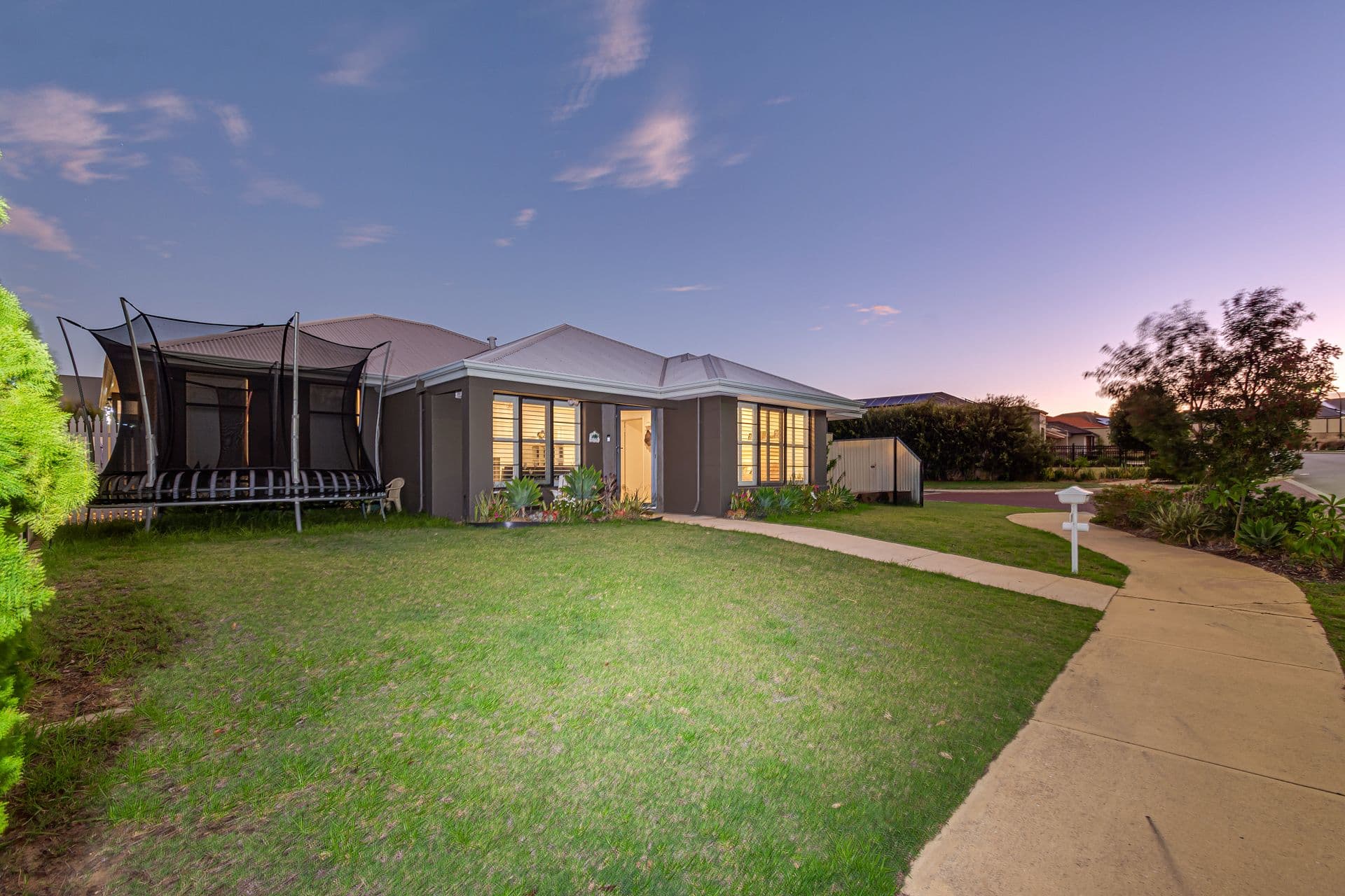 19 Tamarama Crescent, Clarkson WA 6030, Clarkson - Thumbnail 3