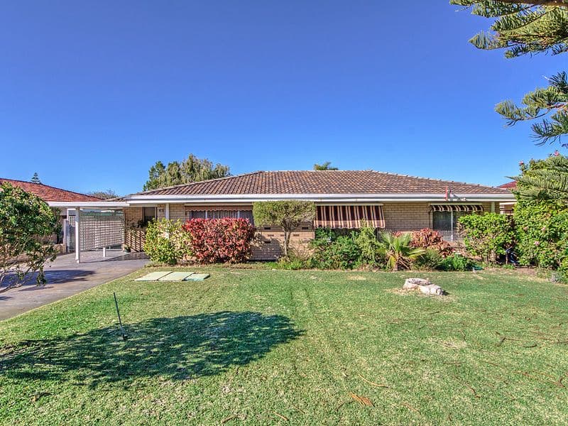 49 Thorpe Street, ROCKINGHAM WA 6168, Rockingham - Thumbnail 2
