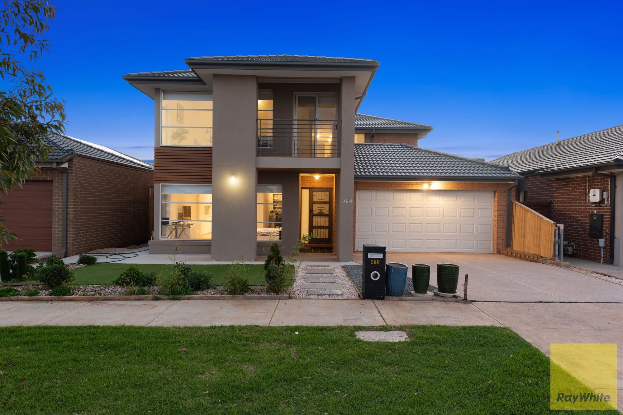 873 Morris Road, Truganina VIC 3029, Truganina - Image 1