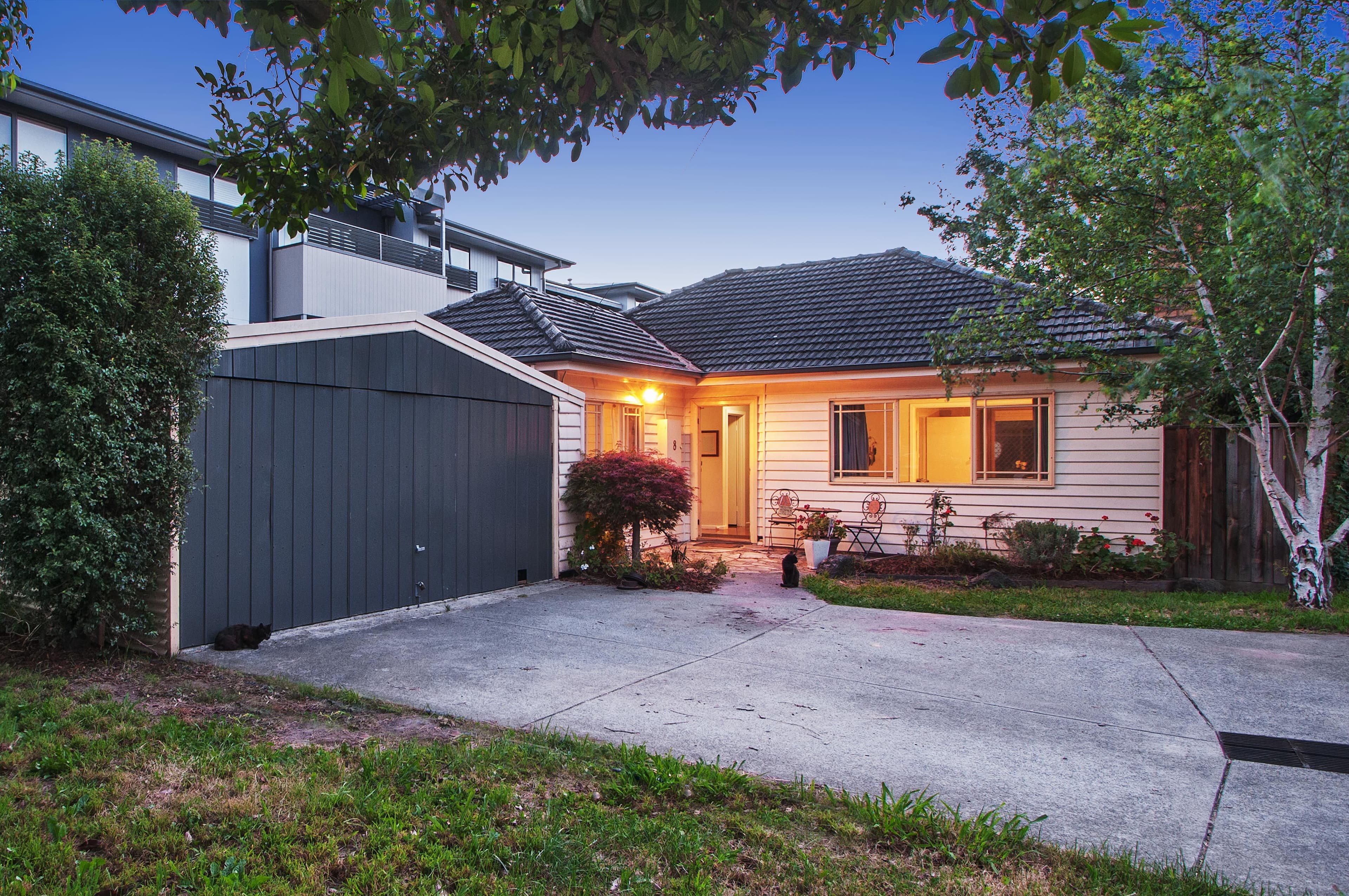8 ALFRICK Road, Croydon VIC 3136, Croydon - Image 1
