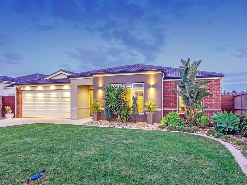 70 Sunset Views Boulevard, TARNEIT VIC 3029, Tarneit - Thumbnail 2