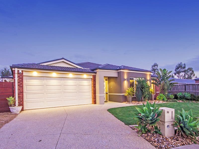70 Sunset Views Boulevard, TARNEIT VIC 3029, Tarneit - Thumbnail 3
