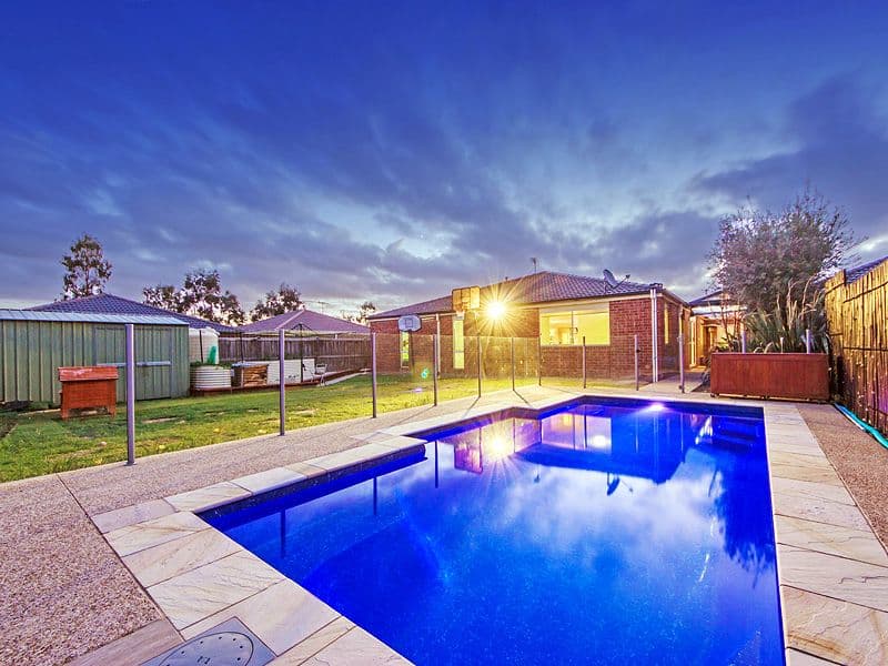70 Sunset Views Boulevard, TARNEIT VIC 3029, Tarneit - Thumbnail 5
