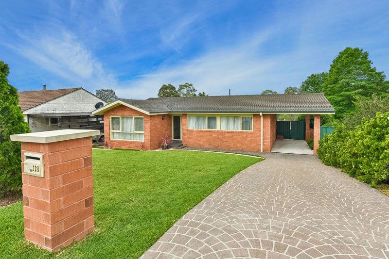 14 Blazer Street, Box Hill NSW 2765, Box Hill - Image 1