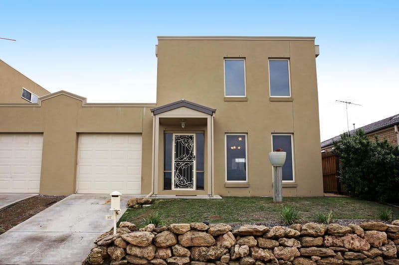 92 Bickford Road, GROVEDALE VIC 3216, Grovedale - Image 1