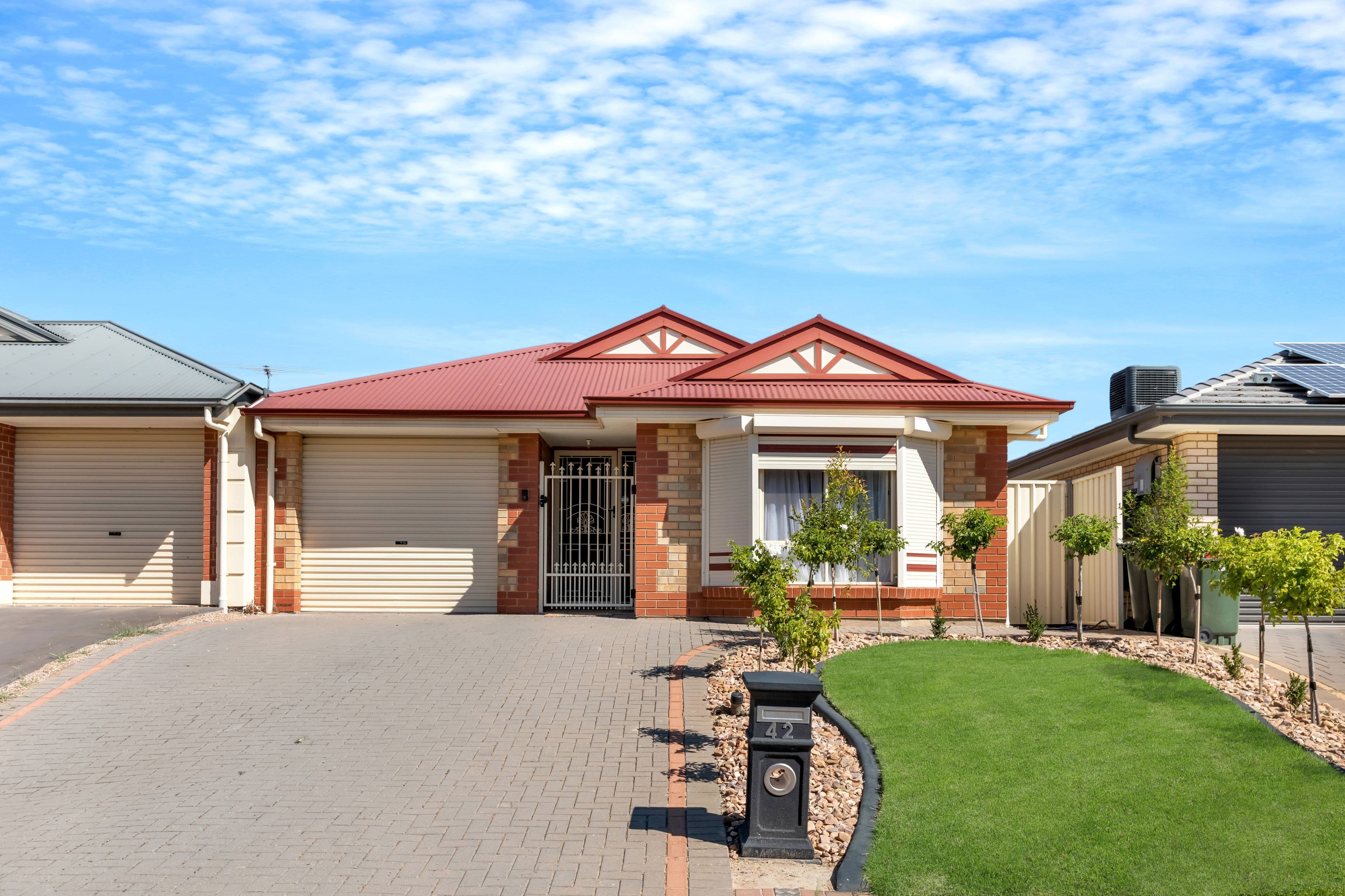 42 Admiralty Circuit, Smithfield SA 5114, Smithfield - Image 1