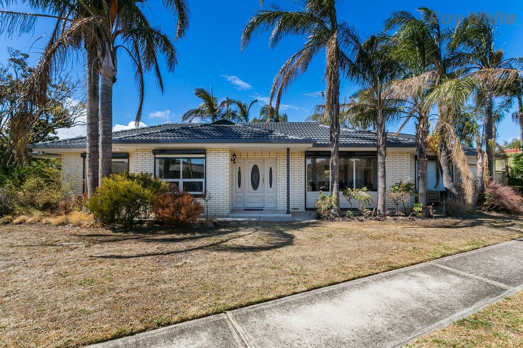 12 Shelley Avenue, Fulham Gardens SA 5024, Fulham Gardens - Image 1
