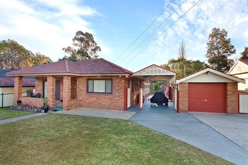 24 Bell Crescent, FAIRFIELD NSW 2165, Fairfield - Image 1