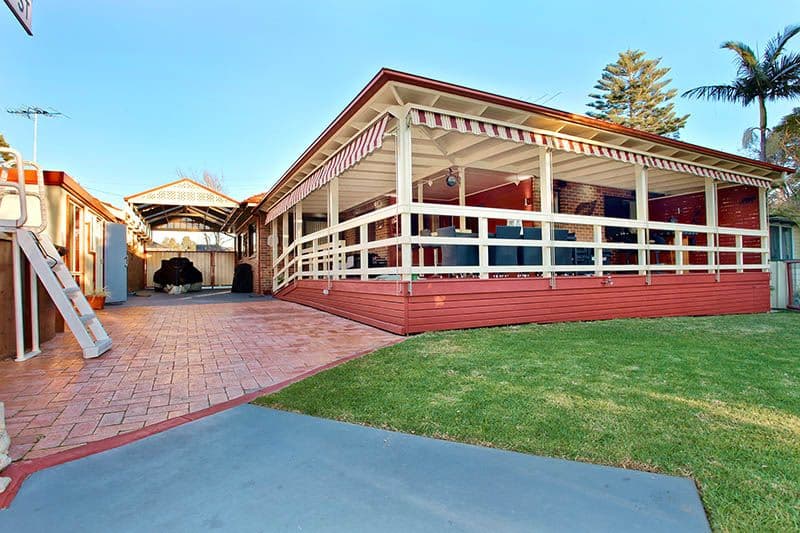 24 Bell Crescent, FAIRFIELD NSW 2165, Fairfield - Thumbnail 8
