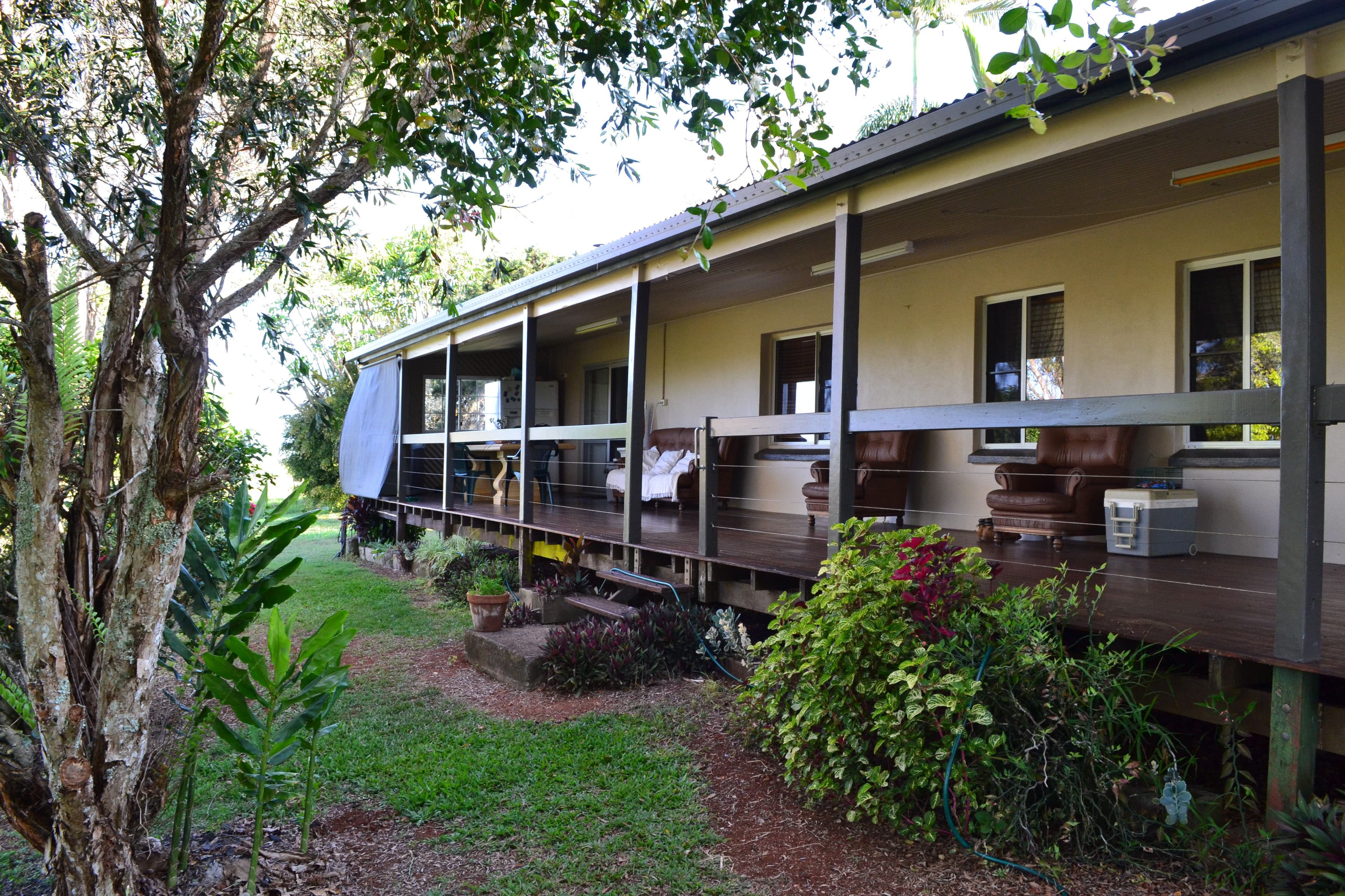 140 Anderson Road, Peeramon QLD 4885, Peeramon - Thumbnail 4