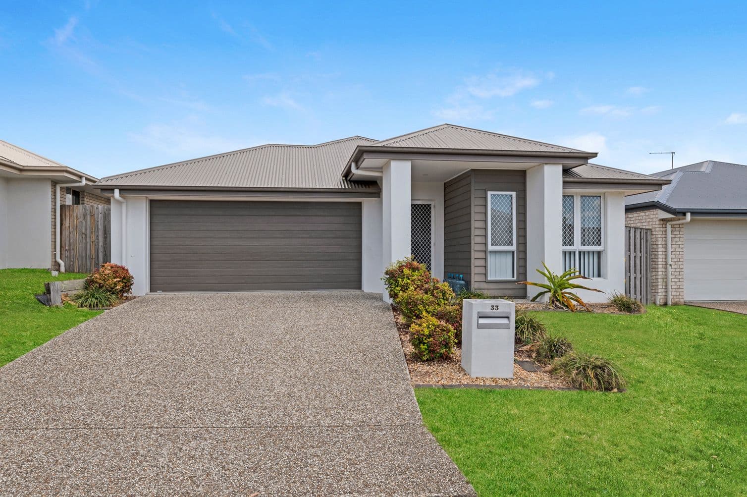 33 Charles Avenue, Pimpama QLD 4209, Pimpama - Image 1