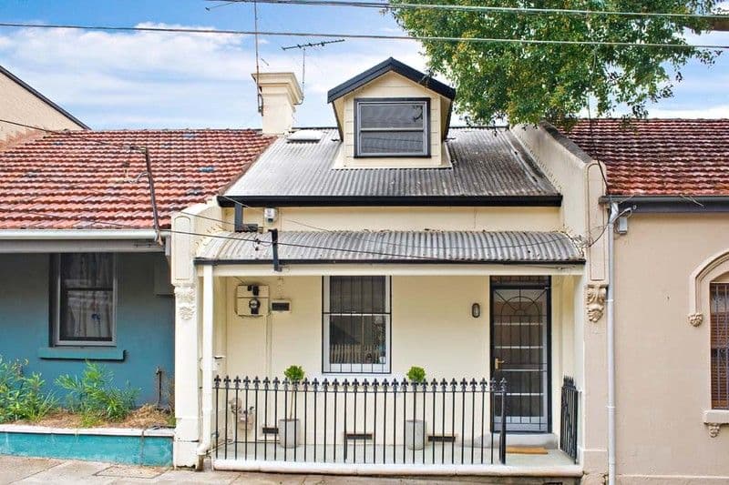 169 Denison Street, NEWTOWN NSW 2042, Newtown - Thumbnail 3