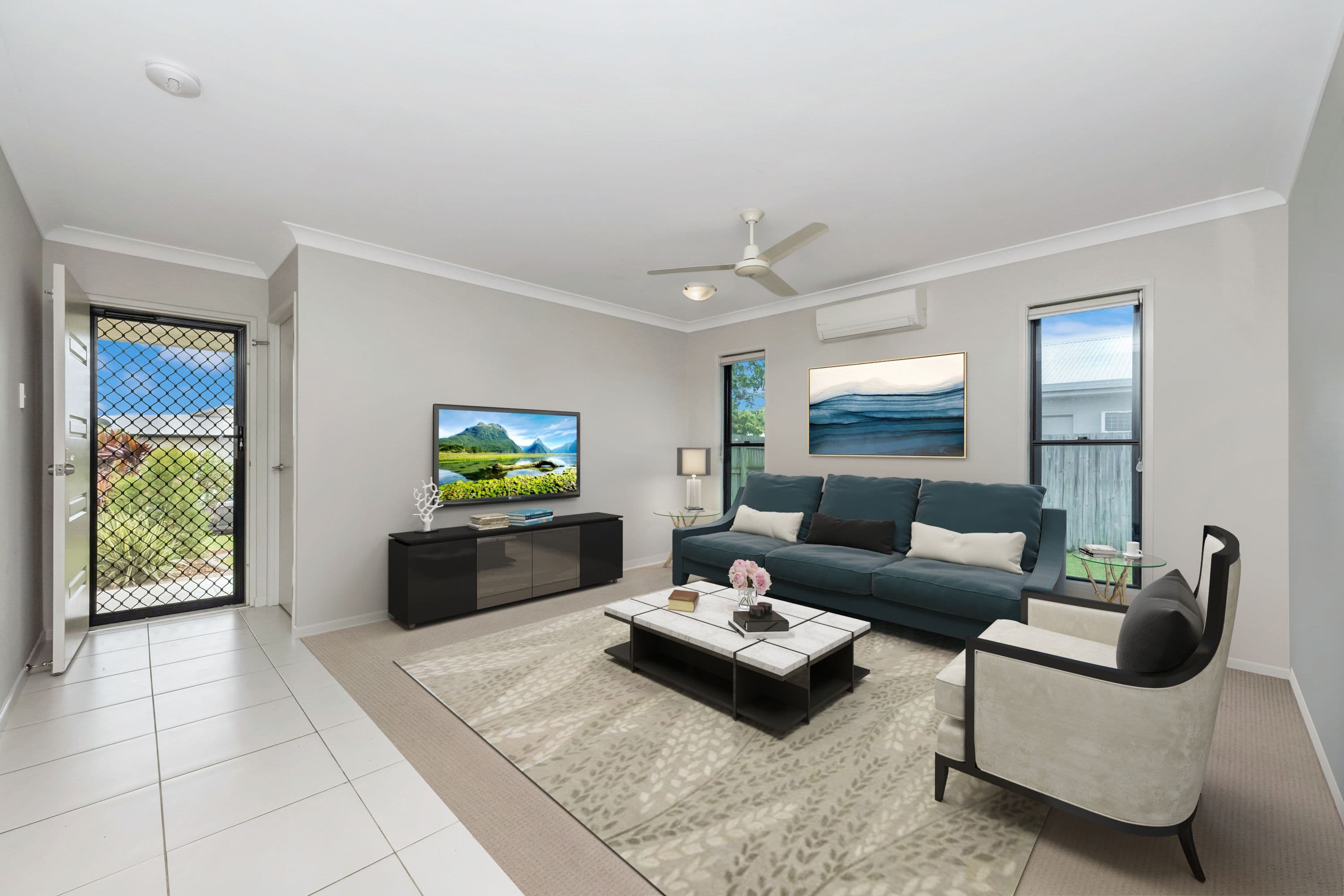 73 Shoalmarra Drive, Mount Low QLD 4818, Mount Low - Thumbnail 2