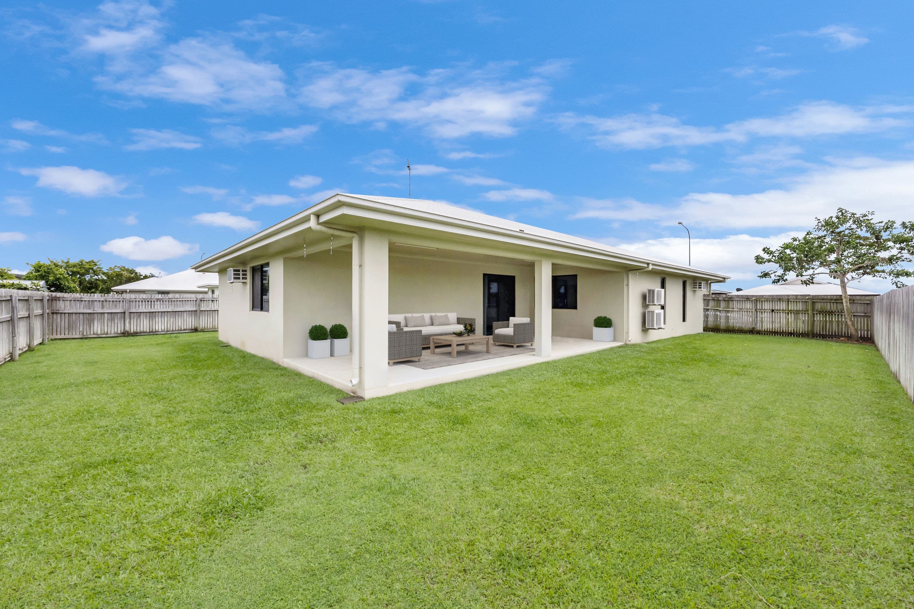73 Shoalmarra Drive, Mount Low QLD 4818, Mount Low - Thumbnail 7