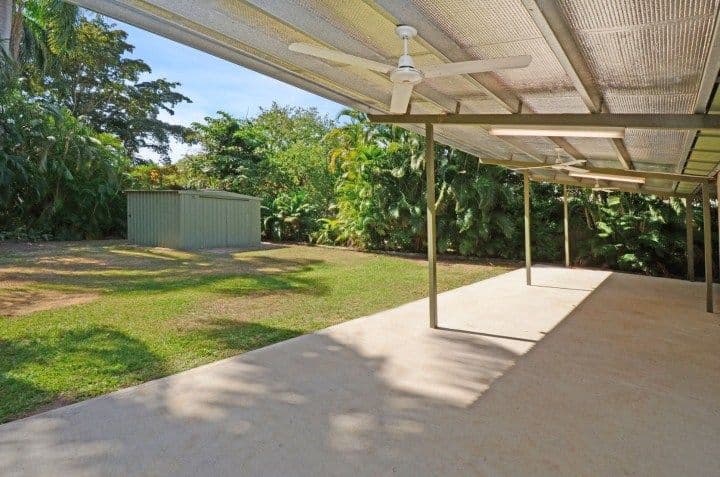 35 Waters Street, RAPID CREEK NT 0810, Rapid Creek - Thumbnail 4