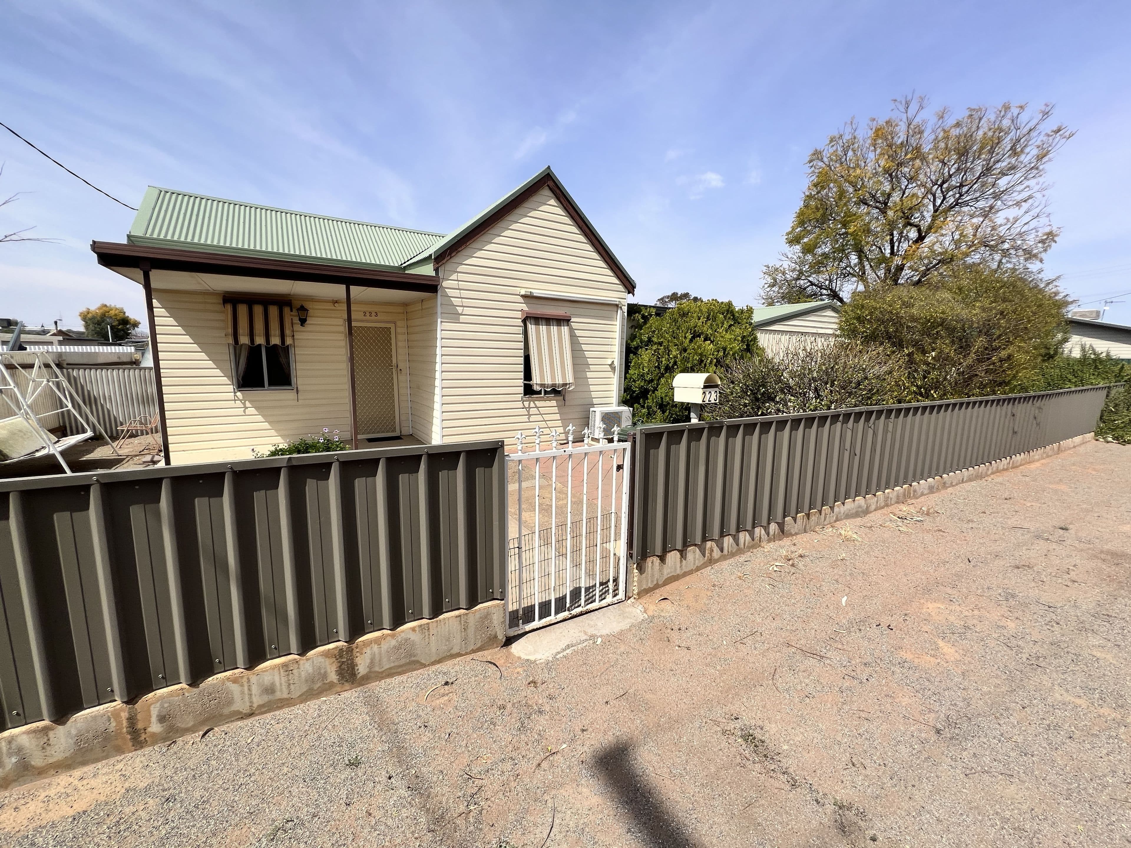 223 Boughtman Street, Broken Hill NSW 2880, Broken Hill - Image 1