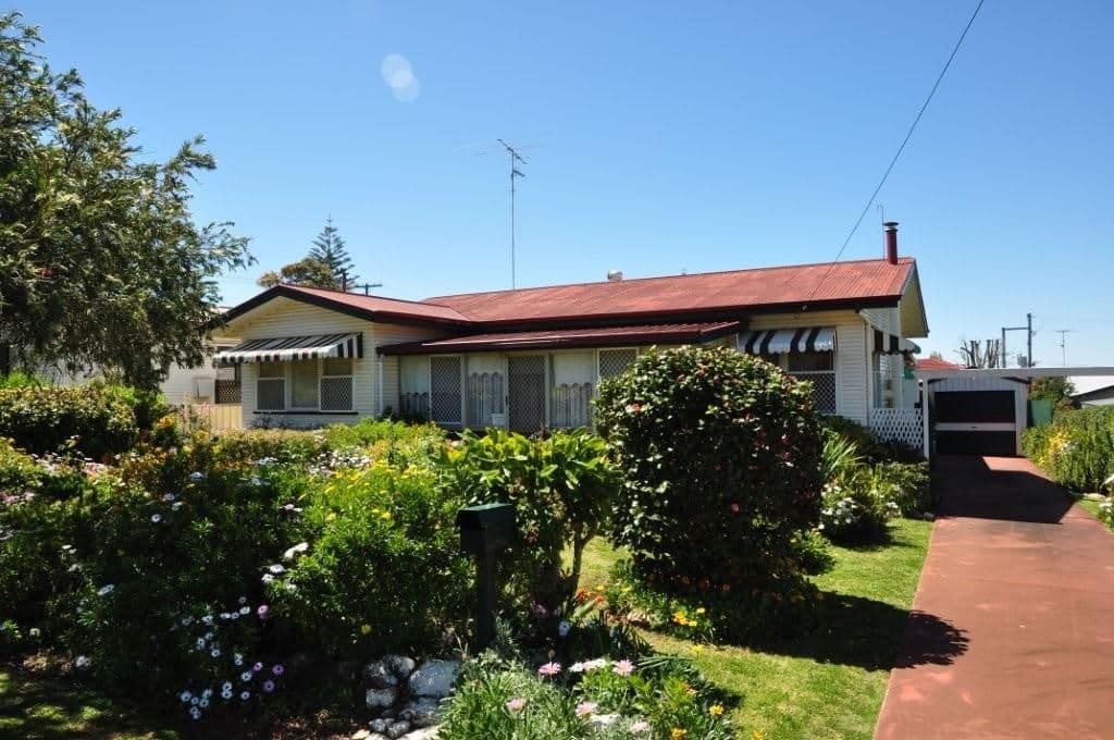 4 Boyd Street, WILSONTON QLD 4350, Wilsonton - Image 1