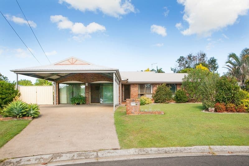 22 Sheppey Place, Yamanto QLD 4305, Yamanto - Thumbnail 6
