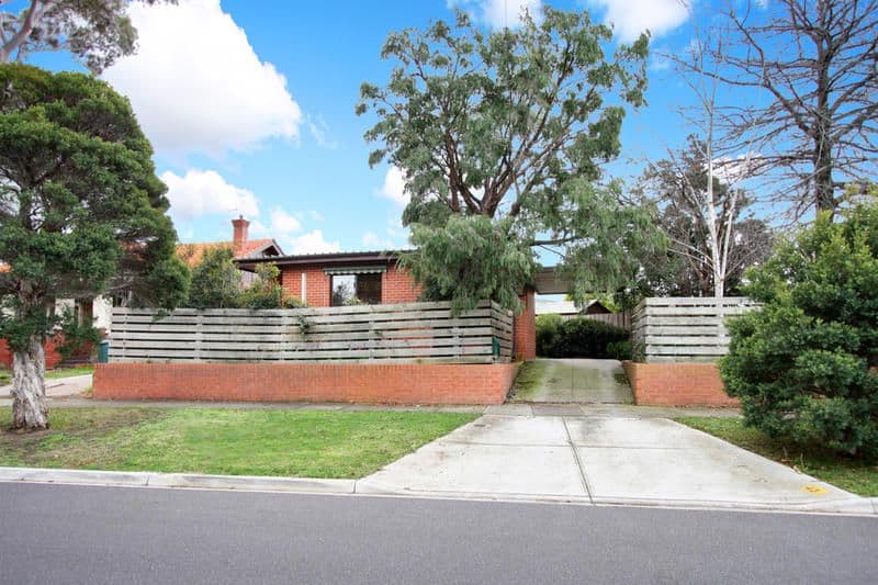 43 Murrumbeena Crescent, MURRUMBEENA VIC 3163, Murrumbeena - Image 1