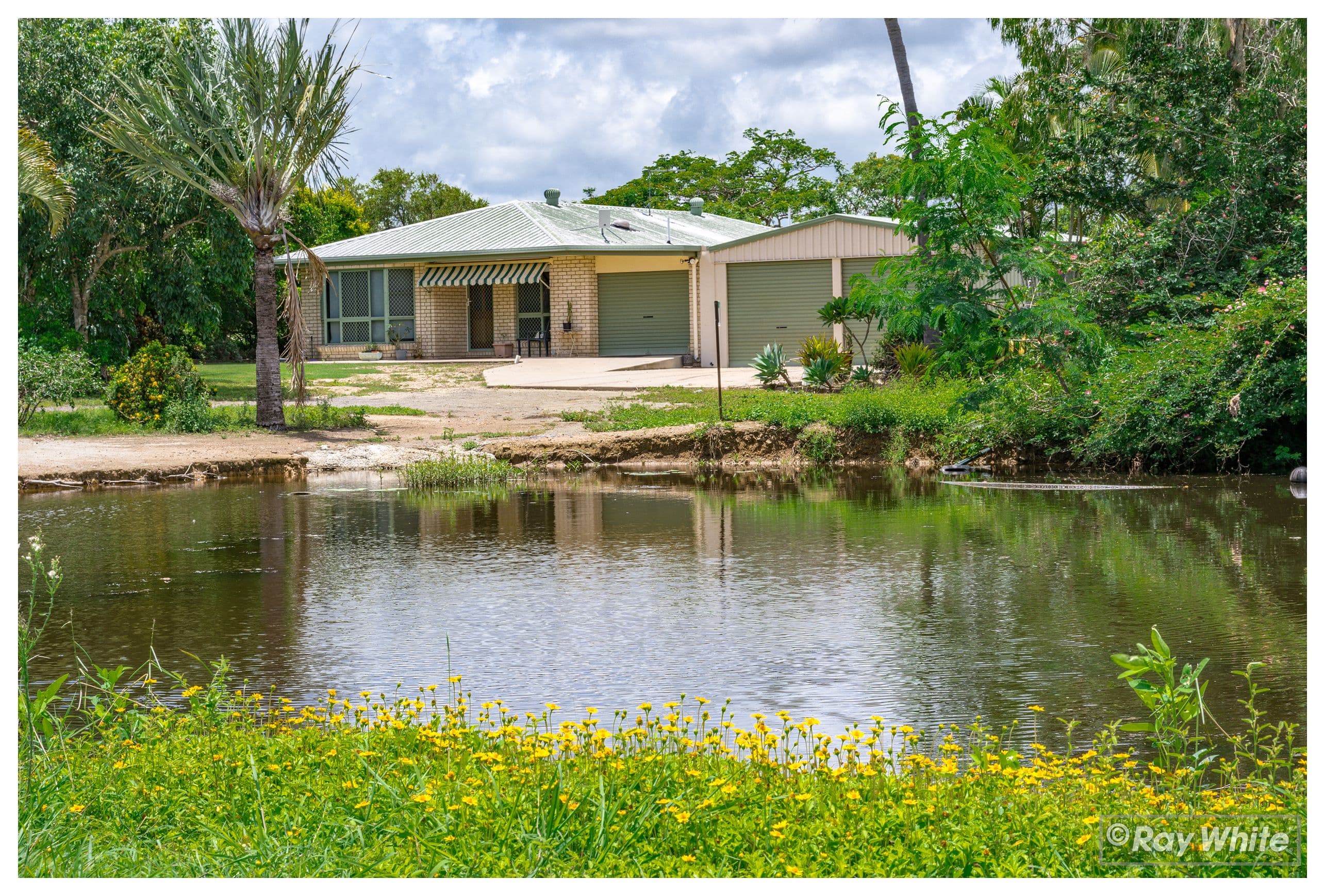 21 Julie Anne Drive, Glendale QLD 4711, Glendale - Thumbnail 2