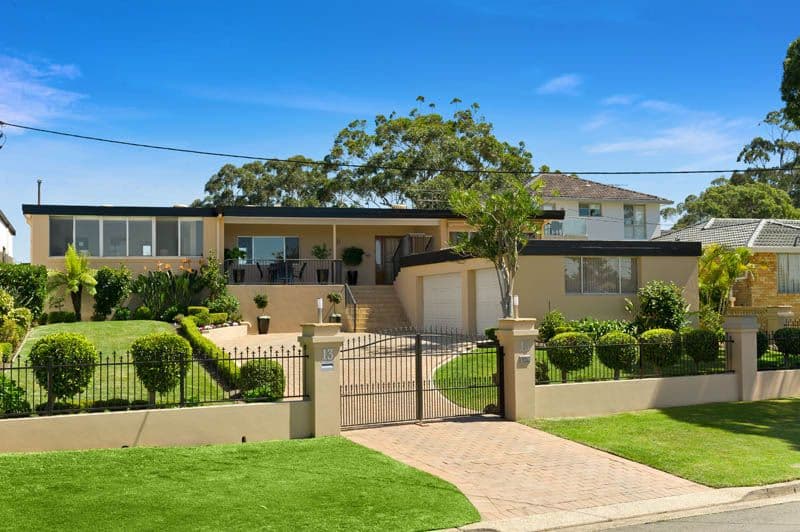 13-15 Kangaroo Point Road, KANGAROO POINT NSW 2224, Kangaroo Point - Image 1
