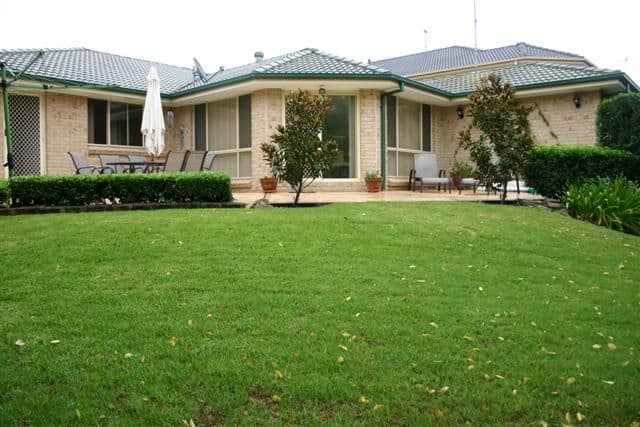 68 Brampton Drive, BEAUMONT HILLS NSW 2155, Beaumont Hills - Thumbnail 2