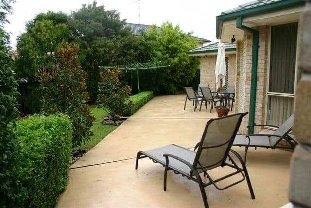 68 Brampton Drive, BEAUMONT HILLS NSW 2155, Beaumont Hills - Thumbnail 6