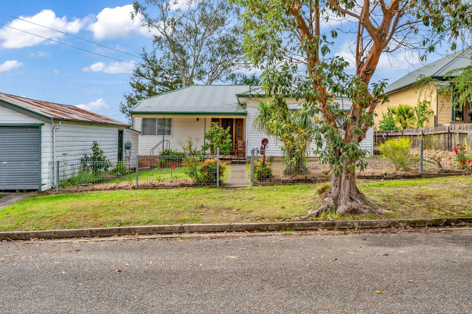 6 Gregson Street, Gloucester NSW 2422, Gloucester - Image 1