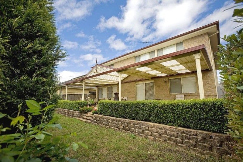 10 Bordeaux Crescent, CASTLE HILL NSW 2154, Castle Hill - Thumbnail 5