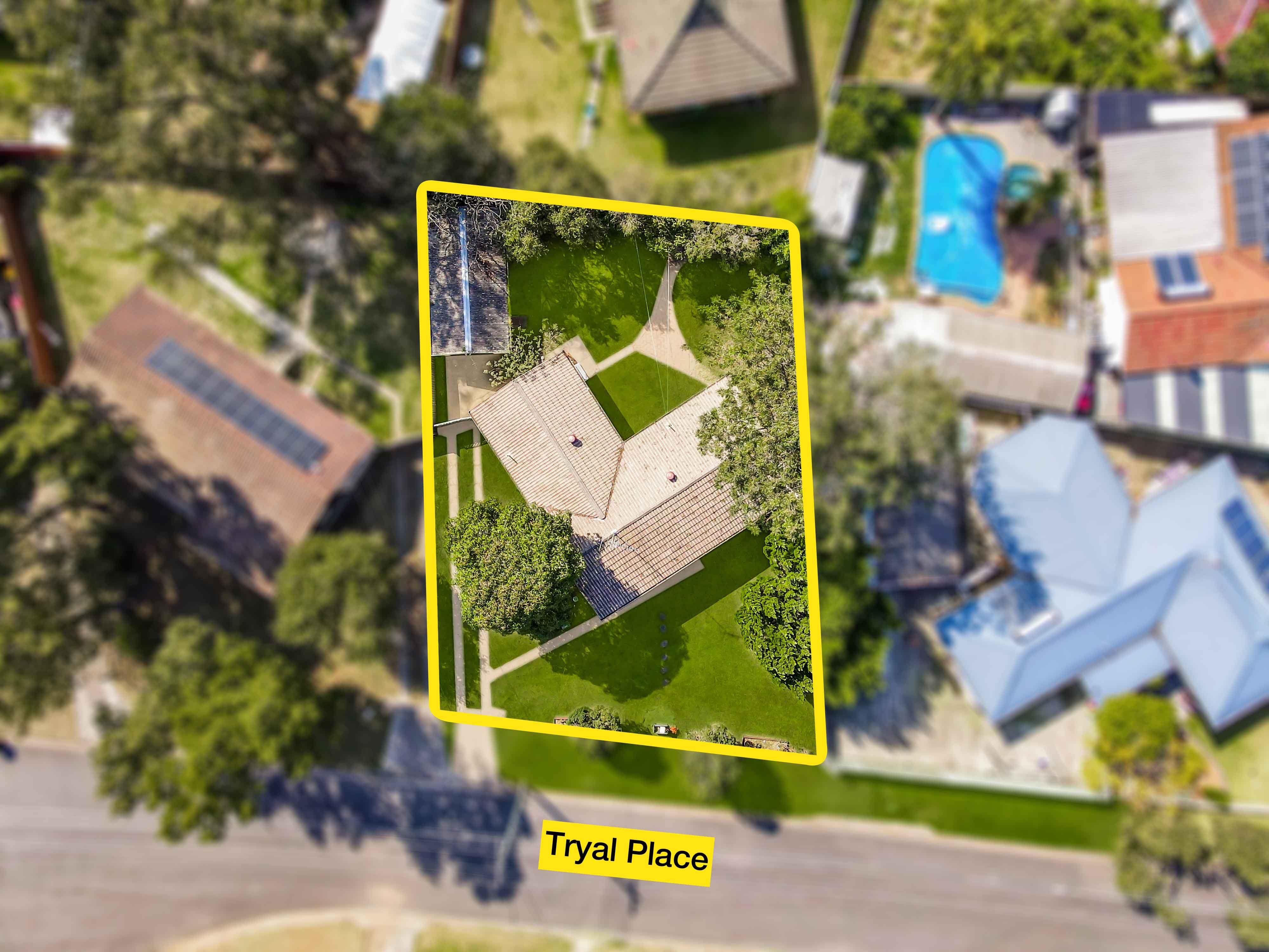 4 Tryal Place, Willmot NSW 2770, Willmot - Thumbnail 2